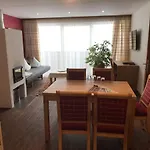Hotel Hotel Jaegeralpe Warth (Vorarlberg)