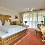 Jägeralpe Hotell Warth (Vorarlberg)