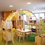 Jägeralpe Hotell Warth (Vorarlberg)