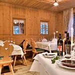 Hotell Jägeralpe