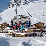 Hotel Hotel Jaegeralpe 4*