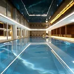 Hotel Hotel Jaegeralpe 4*