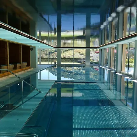 Otel Hotel Jaegeralpe