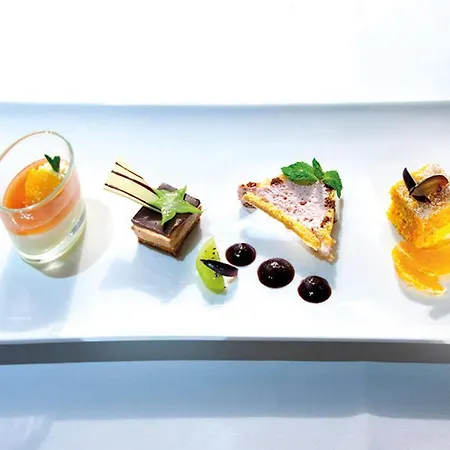 Hotel Jaegeralpe Otel 4*
