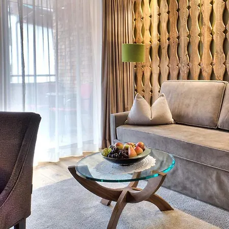 Otel Hotel Jaegeralpe
