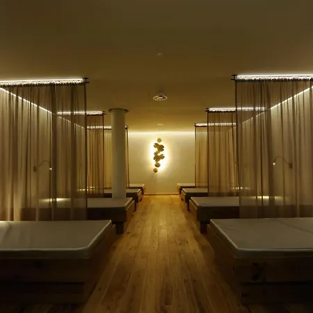 Hotel Jageralpe Warth (Vorarlberg)