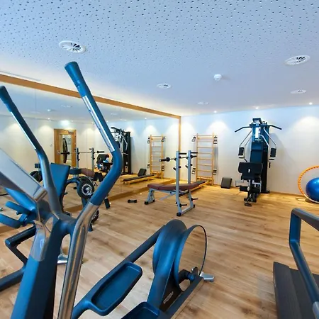 Hotel Jaegeralpe 4* Warth (Vorarlberg)