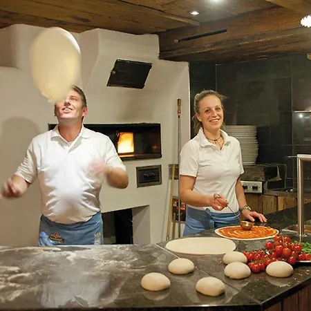 Jageralpe 4* Warth (Vorarlberg)