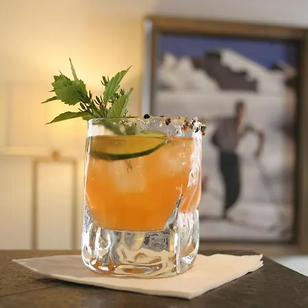 Jageralpe Отель 4*