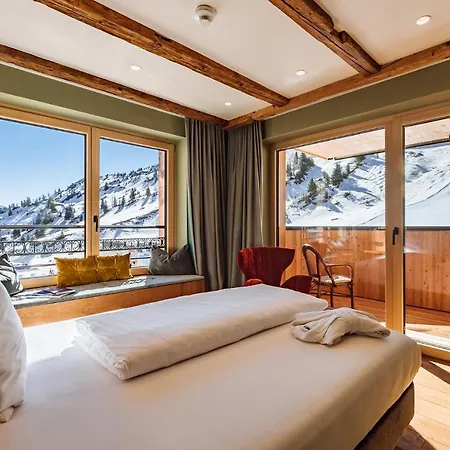 Jageralpe Hotel