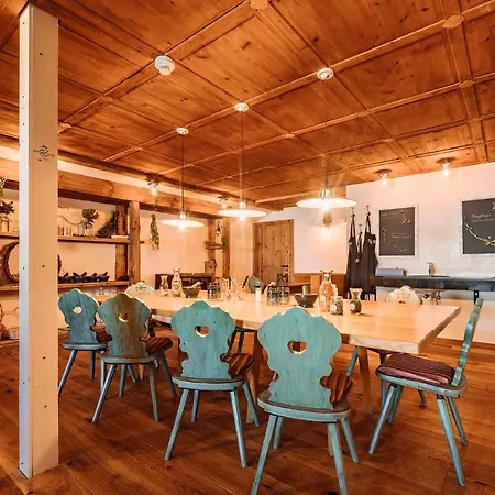 Jageralpe Warth (Vorarlberg)