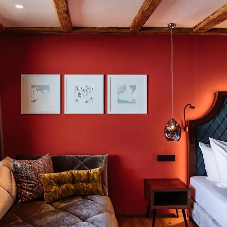 Jageralpe Hotel 4*