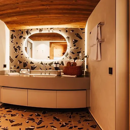 Отель Jageralpe 4*