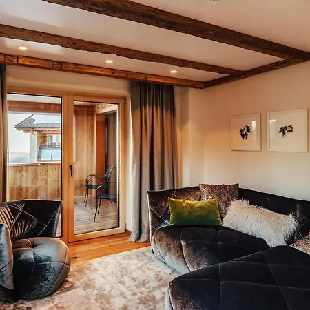 Jageralpe Hotel 4*