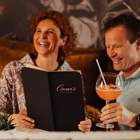 Jageralpe Hotel Warth (Vorarlberg)