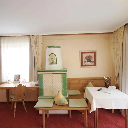 Jageralpe 4* Warth (Vorarlberg)