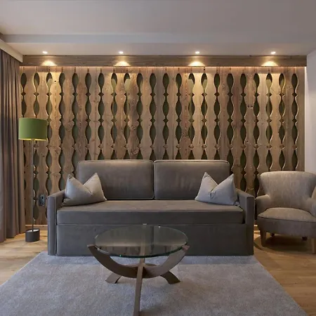 Hotel Jageralpe Warth (Vorarlberg)