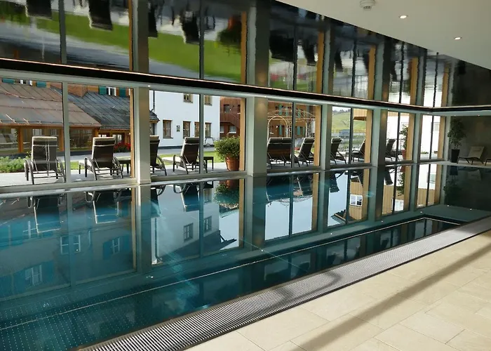 Hotel Hotel Jaegeralpe