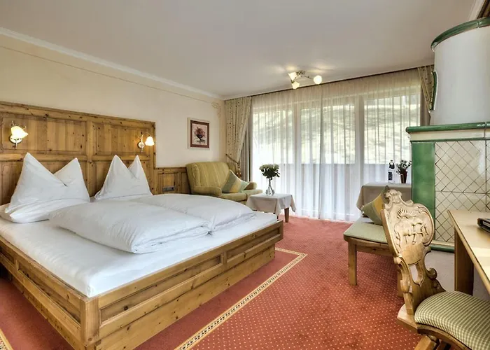 Hotel Jaegeralpe Hotel Warth (Vorarlberg)