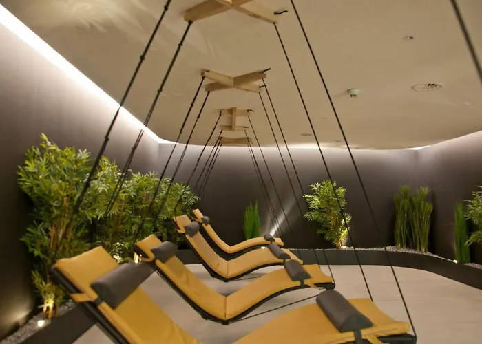 Hotel Hotel Jaegeralpe 4*