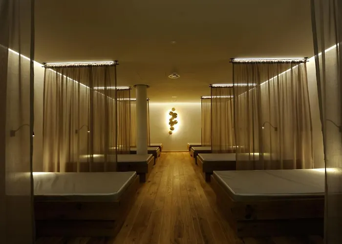 Hotel Jageralpe Warth (Vorarlberg)