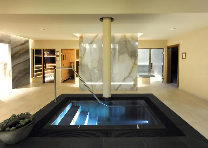 Hotel Jaegeralpe Hotel