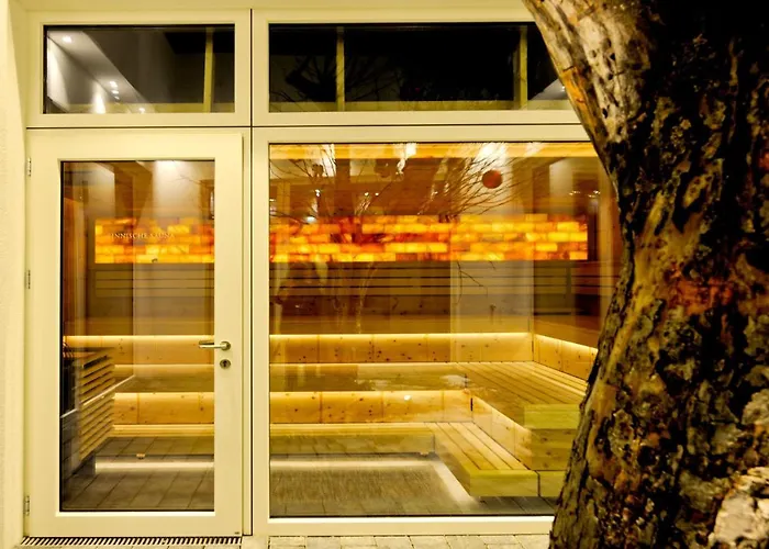 Jageralpe Warth (Vorarlberg)