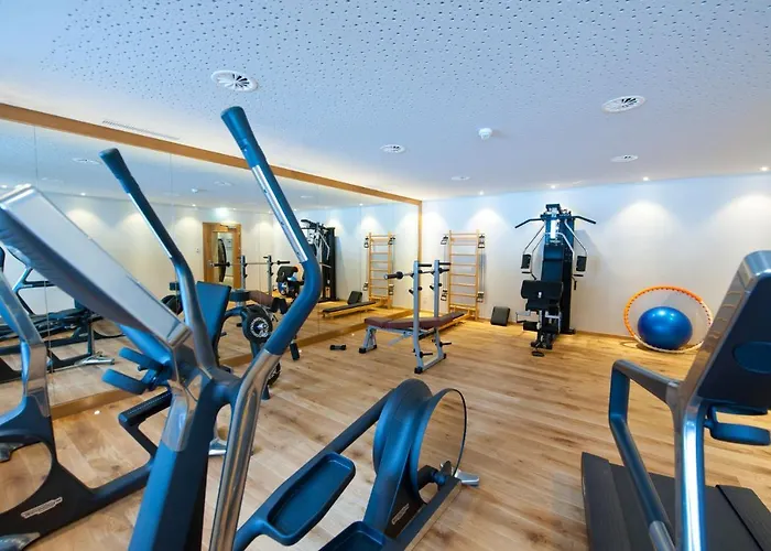 Hotel Jaegeralpe 4* Warth (Vorarlberg)