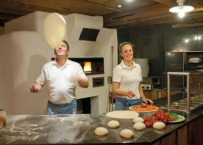 Jageralpe 4* Warth (Vorarlberg)