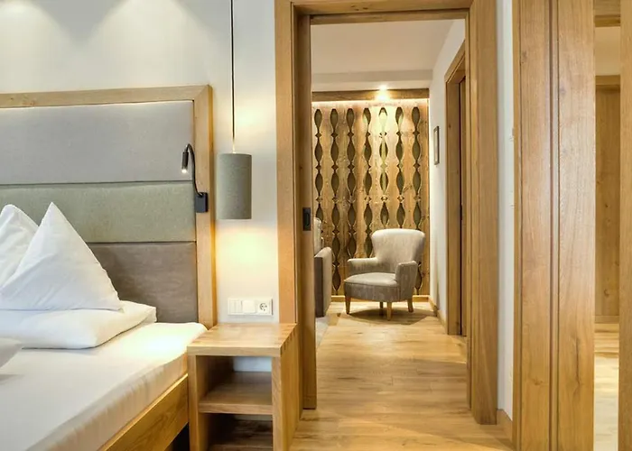 Hotel Hotel Jaegeralpe