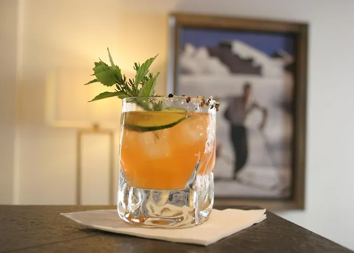 Hotel Jaegeralpe Hotel 4*