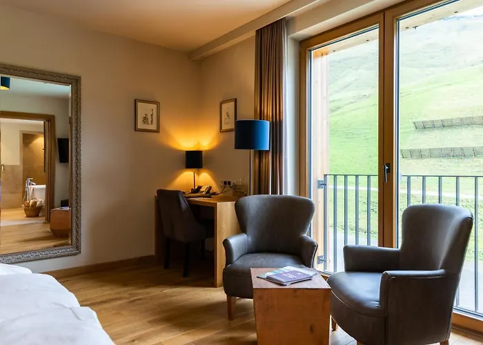 Hotel Hotel Jaegeralpe 4*