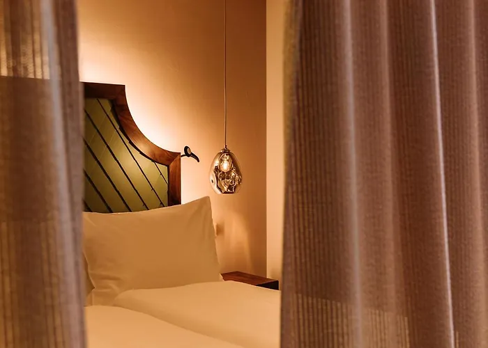 Hotel Jaegeralpe Warth (Vorarlberg)