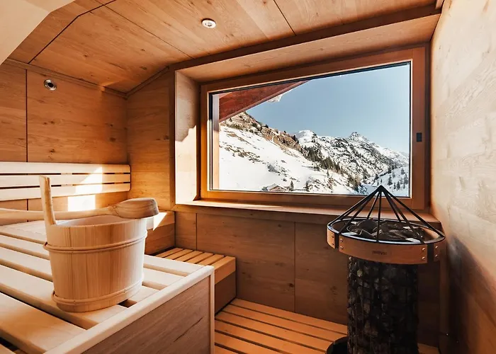 Hotel Jaegeralpe Hotel 4*