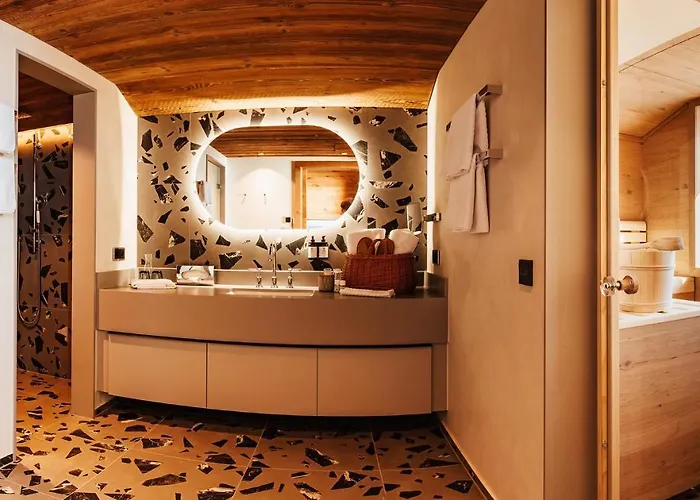 Hotel Hotel Jaegeralpe 4*