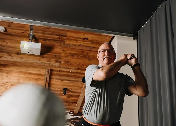 Hotel Hotel Jaegeralpe