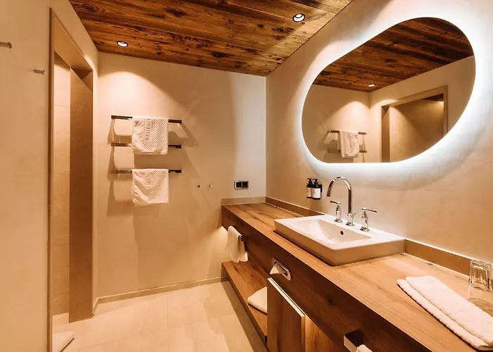 Hotel Jaegeralpe Warth (Vorarlberg)