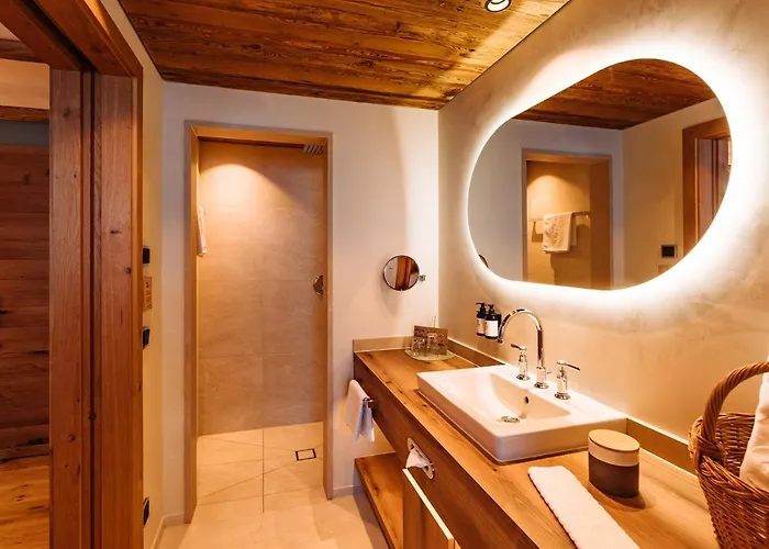 Hotel Jaegeralpe Hotel