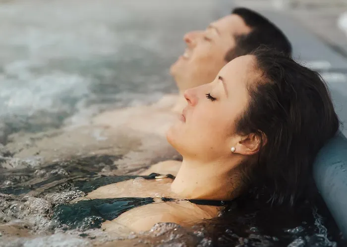 Hotel Hotel Jaegeralpe