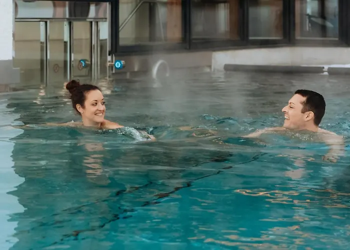 Hotel Jaegeralpe Warth (Vorarlberg)