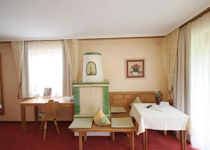 Hotel Jaegeralpe 4* Warth (Vorarlberg)