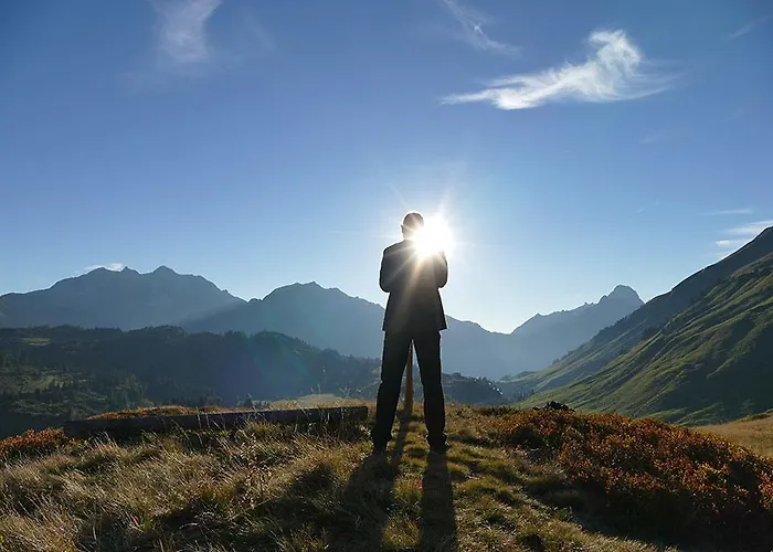 Hotel Jaegeralpe Hotel 4*