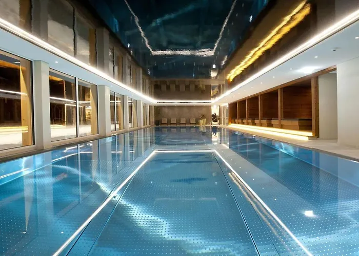 Hotel Hotel Jaegeralpe 4*