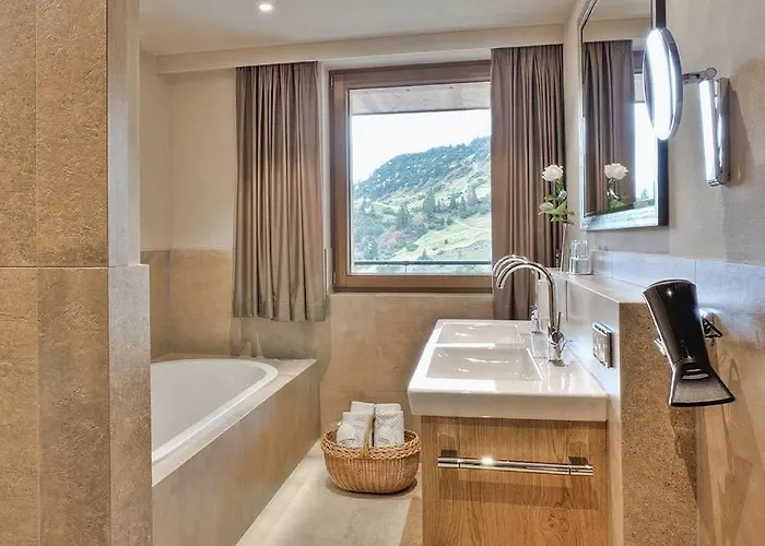 Hotel Hotel Jaegeralpe 4*